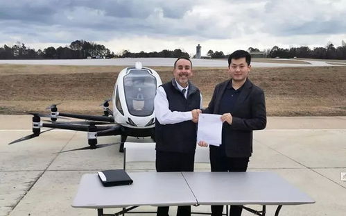 飛行汽車臨門一腳，行業(yè)先鋒為何轉(zhuǎn)身駛向無(wú)人飛行器？