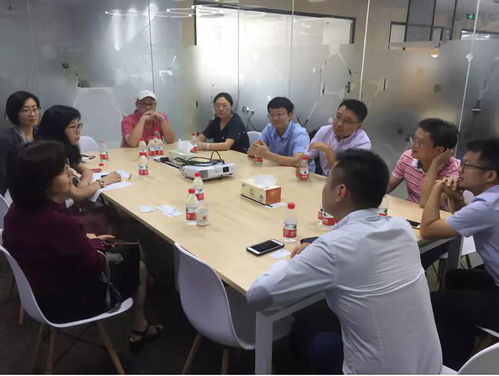 智能感知技術(shù)引領(lǐng)未來(lái)，專家團(tuán)探訪北斗西虹橋基地共繪無(wú)人飛行器發(fā)展新藍(lán)圖