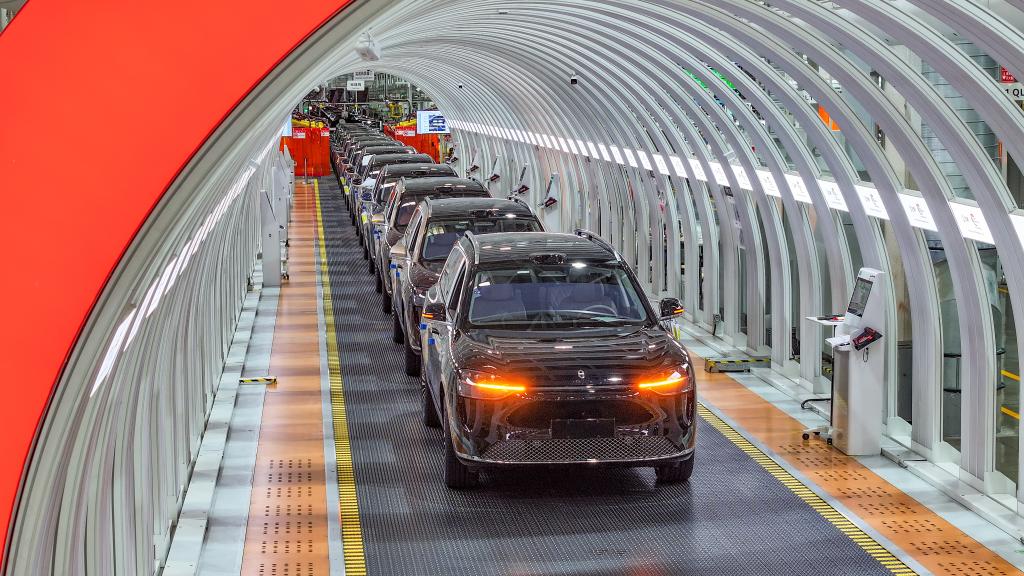 聆聽2025 聽，創(chuàng)新的激流——智能無(wú)人飛行器的交響